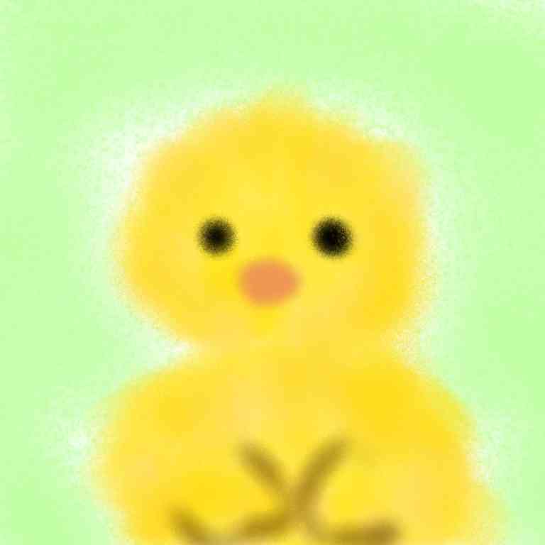 【雑談】ガルちゃん絵師の集会所⑤