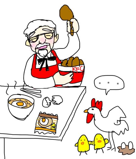 【雑談】ガルちゃん絵師の集会所⑤