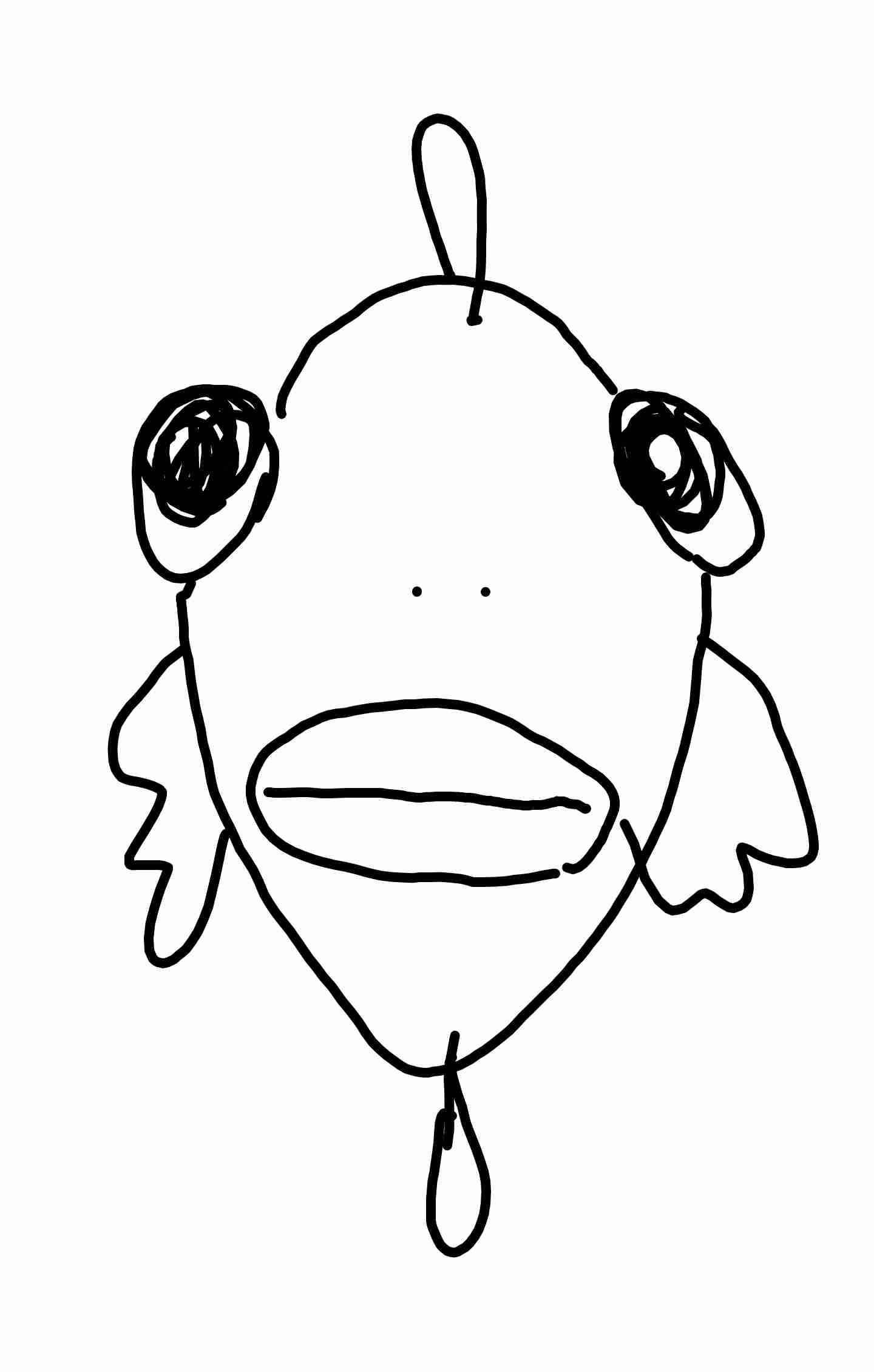 【雑談】ガルちゃん絵師の集会所⑤