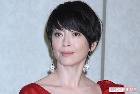 40歳以上の女優の新人時代が見たい！