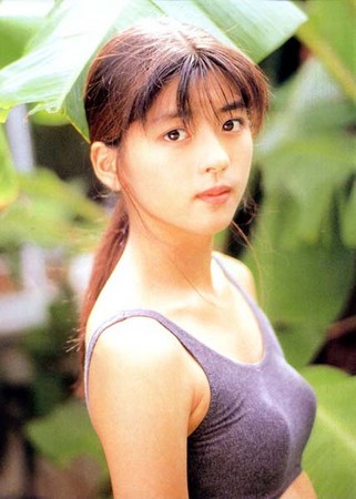 40歳以上の女優の新人時代が見たい！