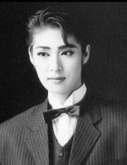 40歳以上の女優の新人時代が見たい！