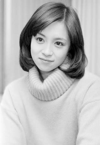 40歳以上の女優の新人時代が見たい！