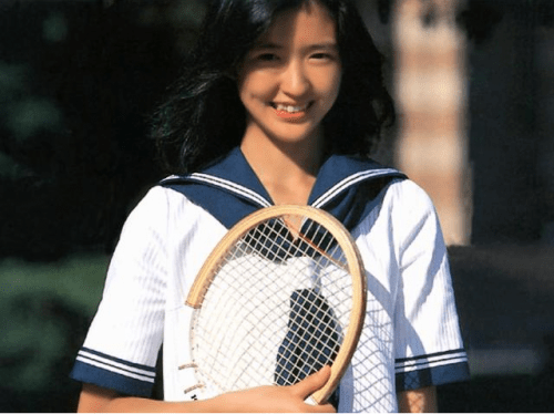 40歳以上の女優の新人時代が見たい！