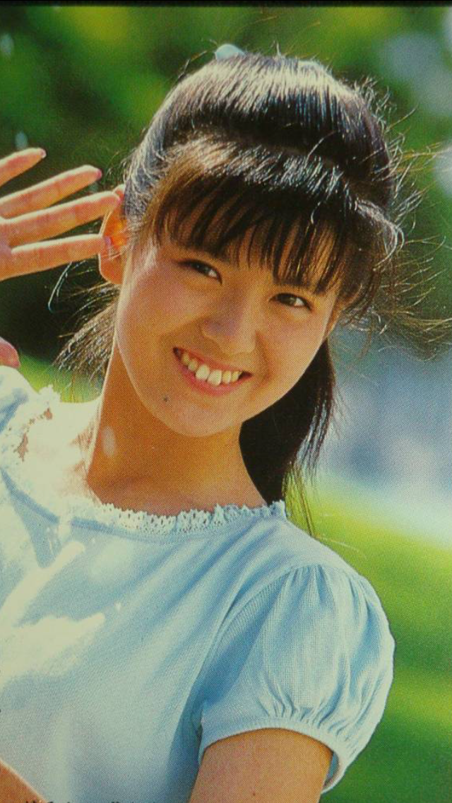 40歳以上の女優の新人時代が見たい！
