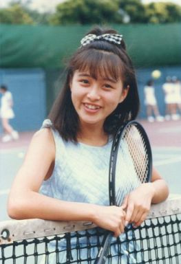40歳以上の女優の新人時代が見たい！