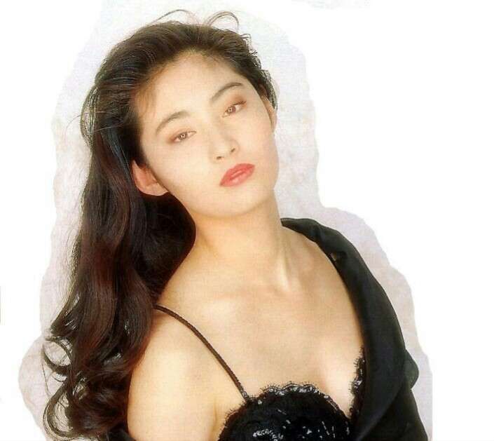 40歳以上の女優の新人時代が見たい！