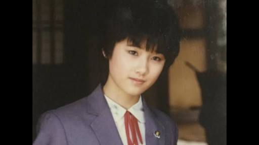 40歳以上の女優の新人時代が見たい！
