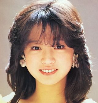 40歳以上の女優の新人時代が見たい！