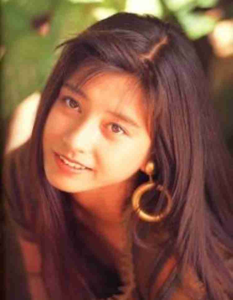 40歳以上の女優の新人時代が見たい！