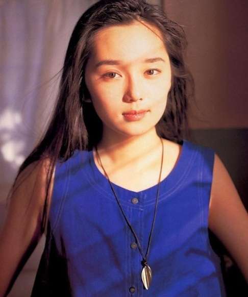 40歳以上の女優の新人時代が見たい！