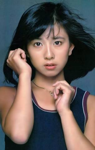 40歳以上の女優の新人時代が見たい！