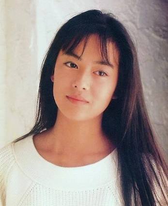 40歳以上の女優の新人時代が見たい！