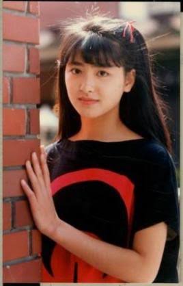 40歳以上の女優の新人時代が見たい！