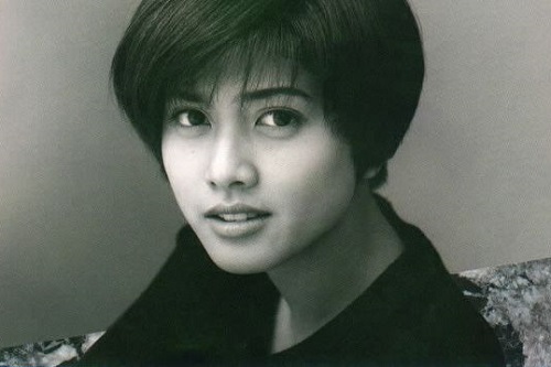 40歳以上の女優の新人時代が見たい！