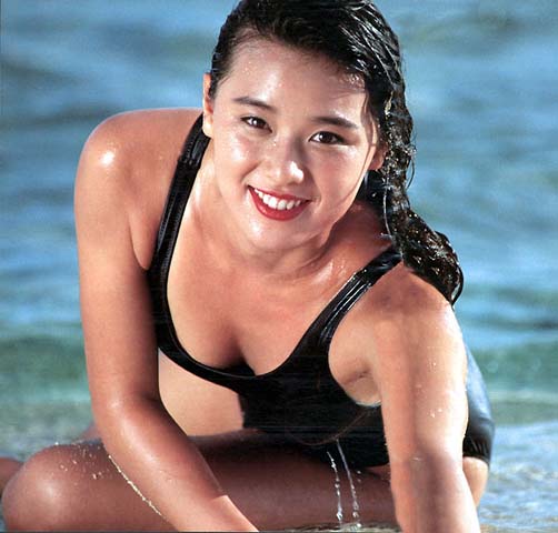 40歳以上の女優の新人時代が見たい！