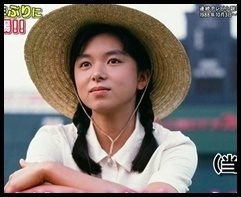 40歳以上の女優の新人時代が見たい！