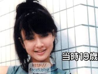 40歳以上の女優の新人時代が見たい！