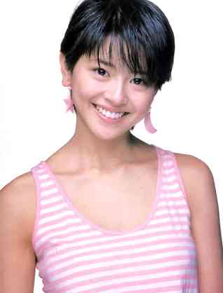 40歳以上の女優の新人時代が見たい！