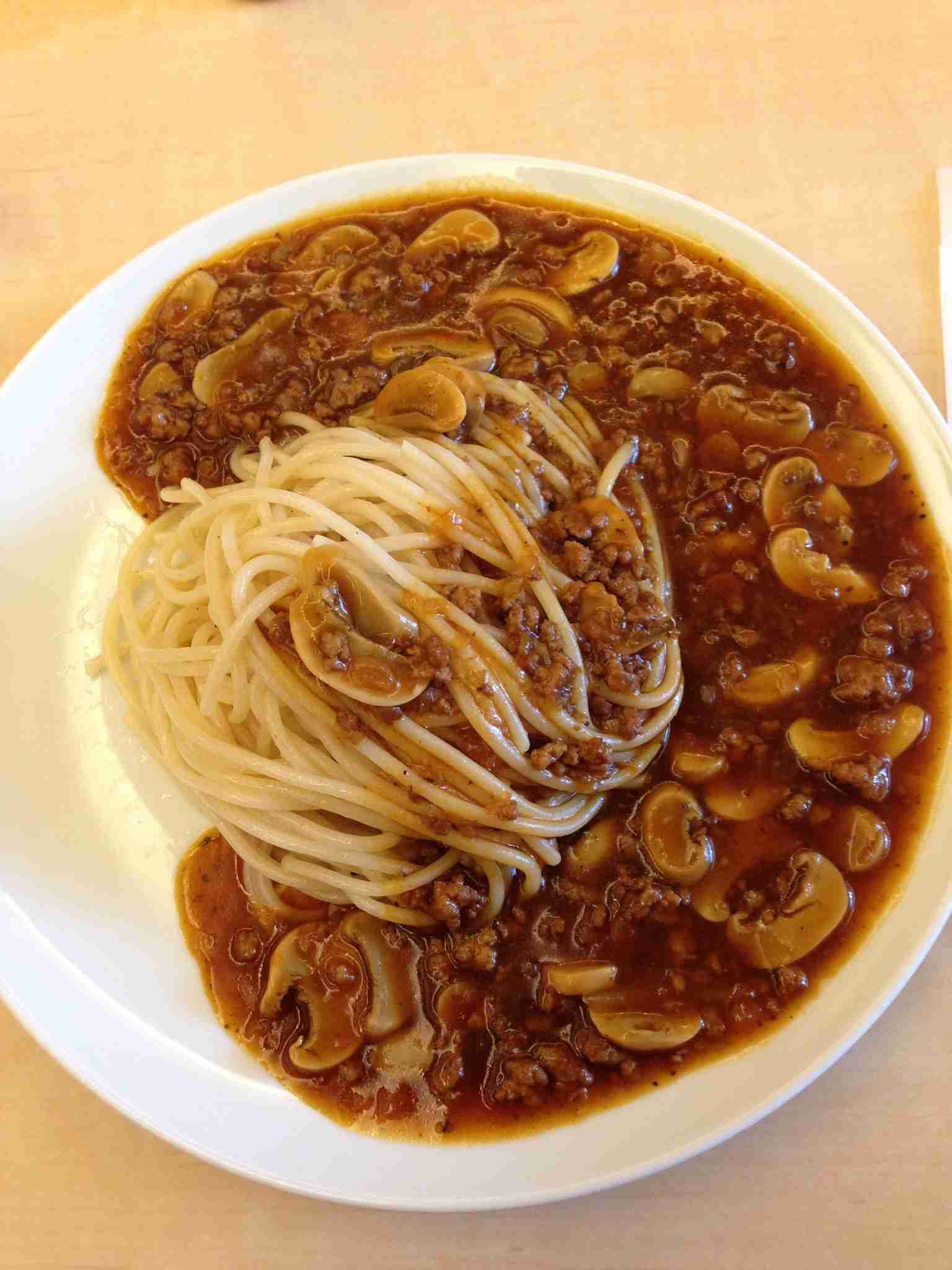 がるちゃん深夜食堂