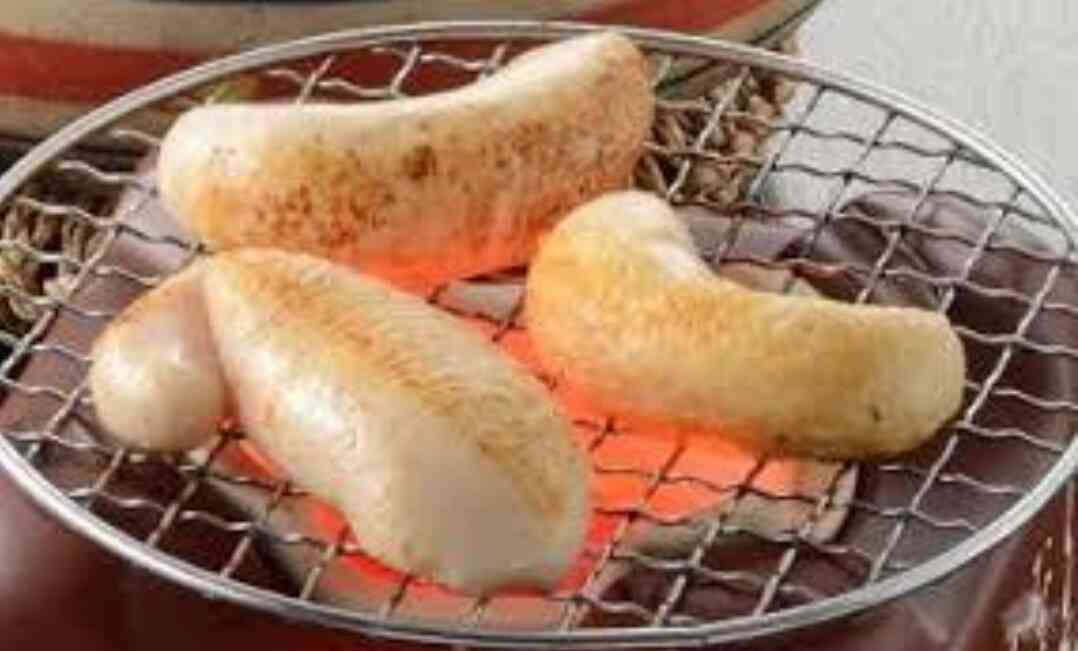 がるちゃん深夜食堂