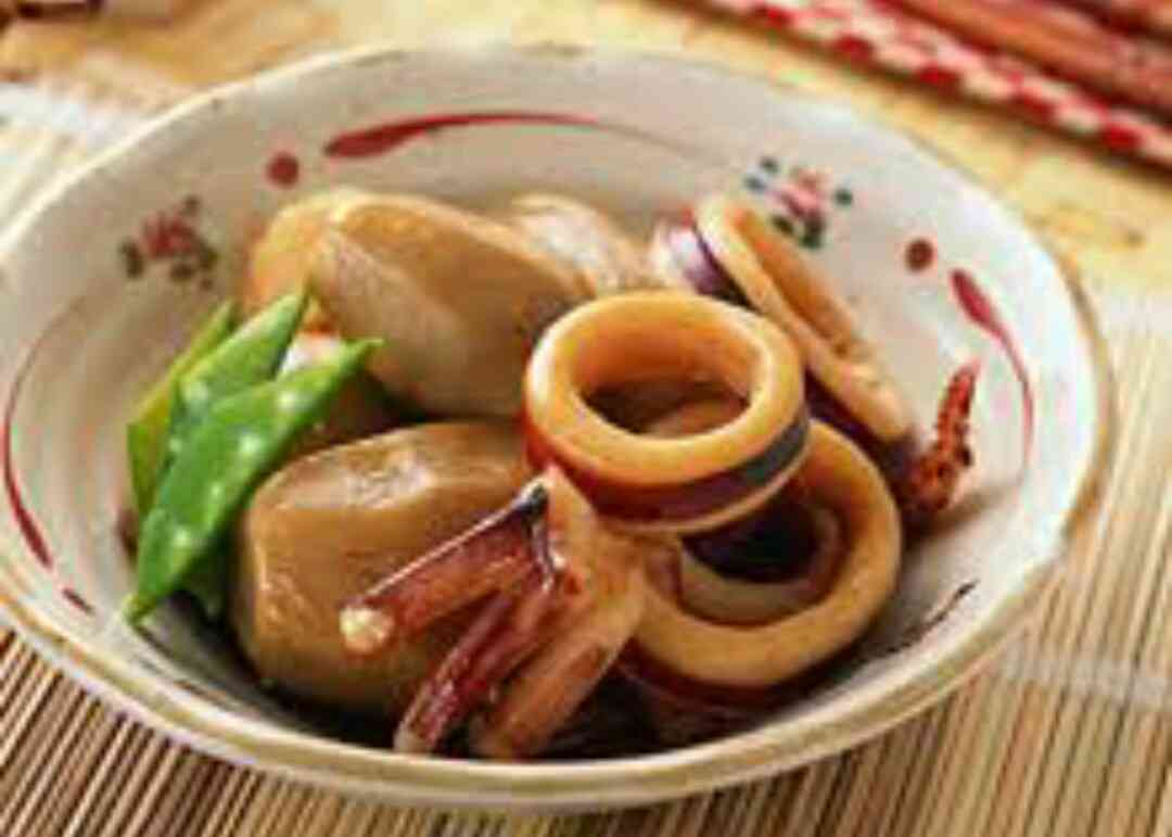 がるちゃん深夜食堂