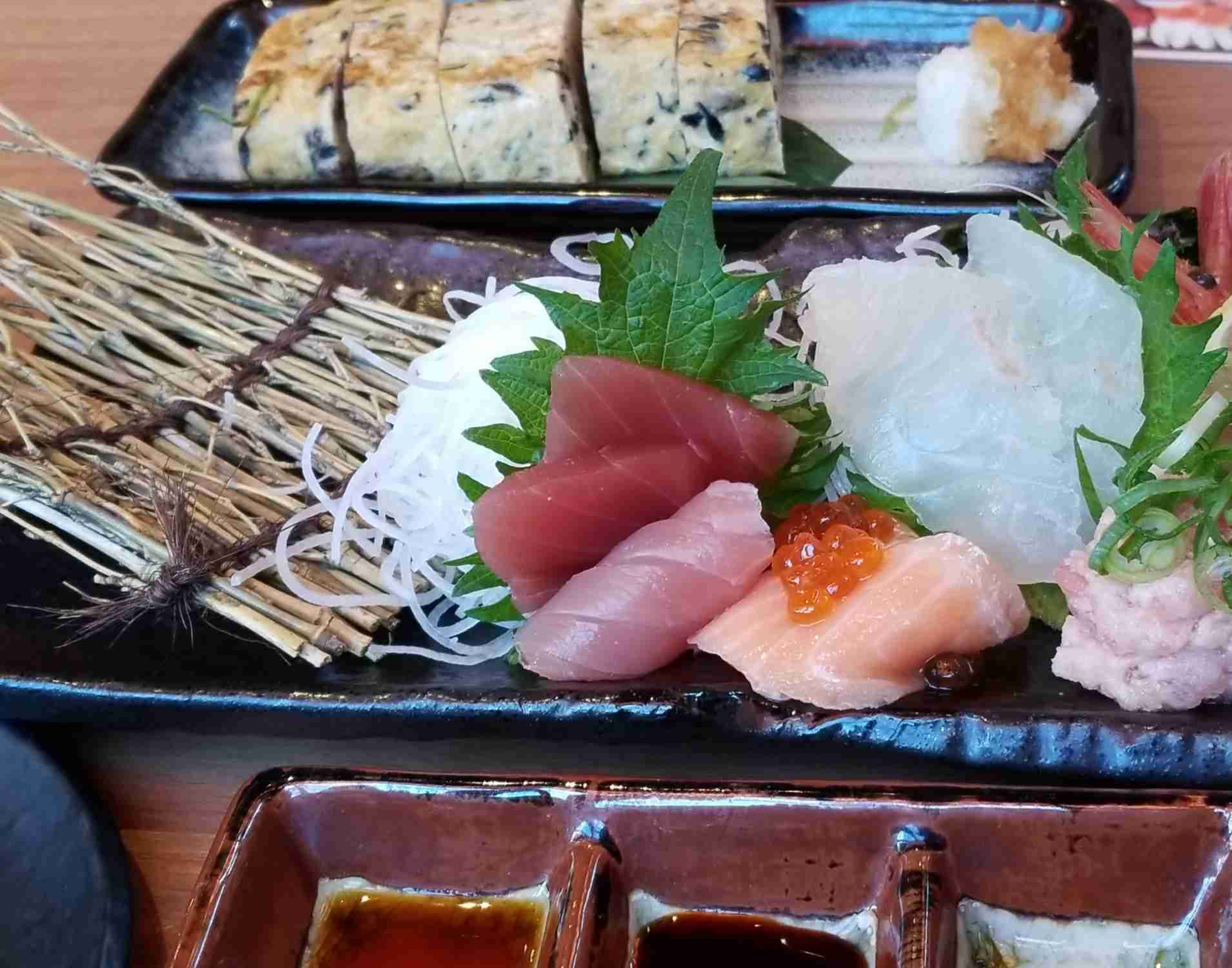 がるちゃん深夜食堂