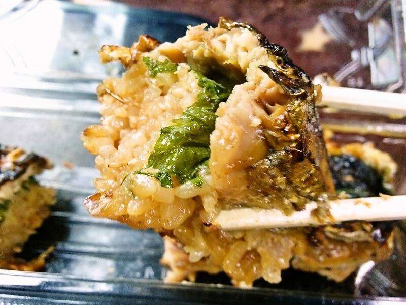 がるちゃん深夜食堂