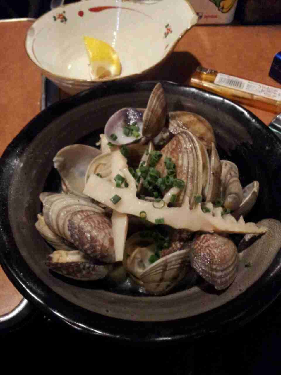 がるちゃん深夜食堂