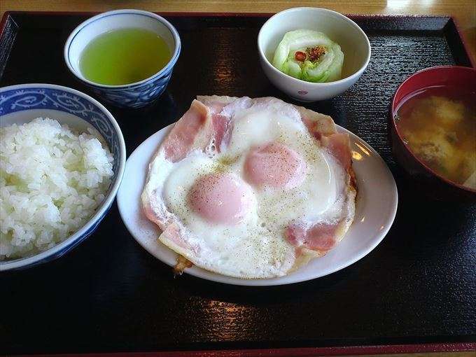がるちゃん深夜食堂