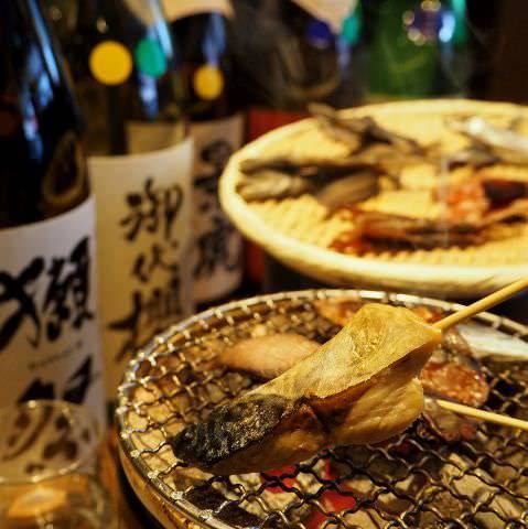がるちゃん深夜食堂