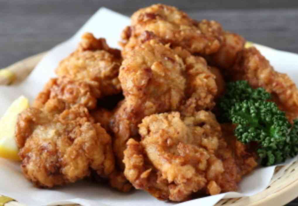 がるちゃん深夜食堂