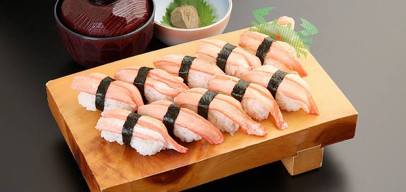がるちゃん深夜食堂