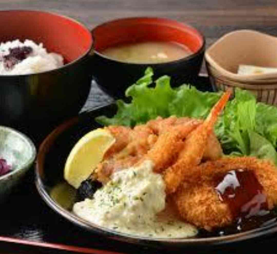がるちゃん深夜食堂