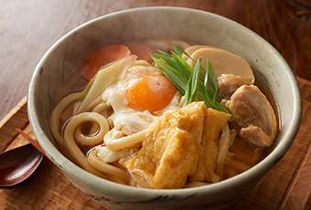 がるちゃん深夜食堂