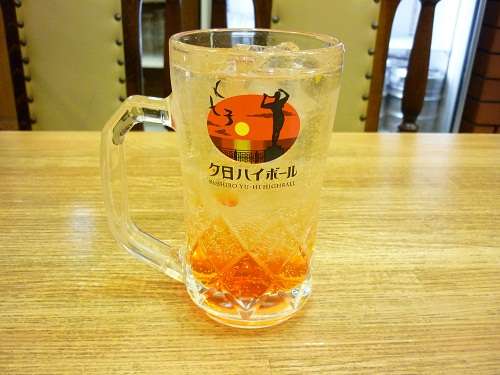 がるちゃん深夜食堂