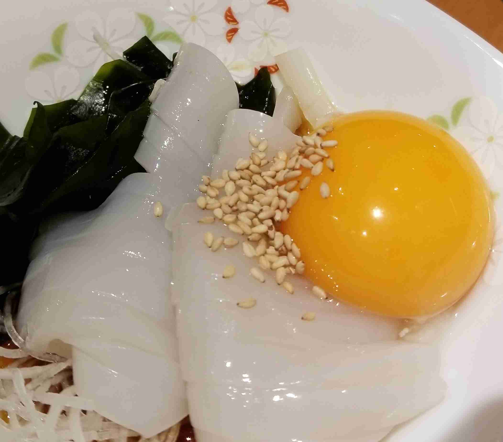 がるちゃん深夜食堂