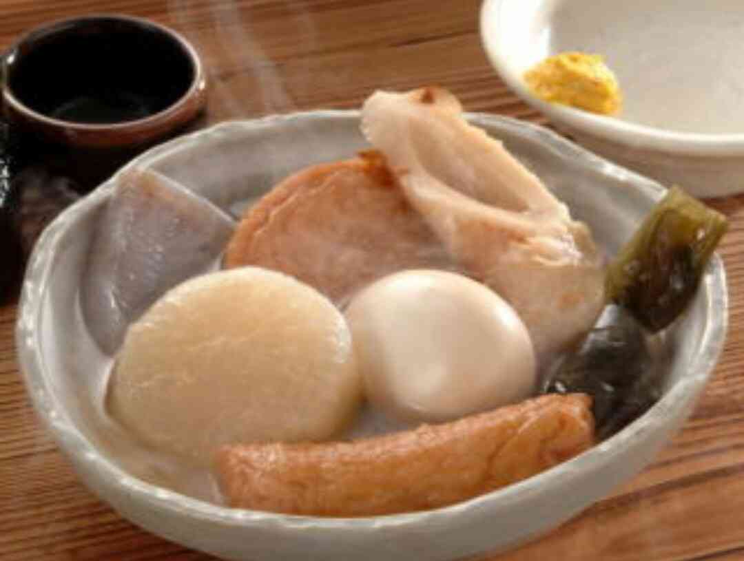 がるちゃん深夜食堂