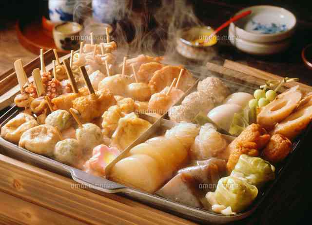 がるちゃん深夜食堂