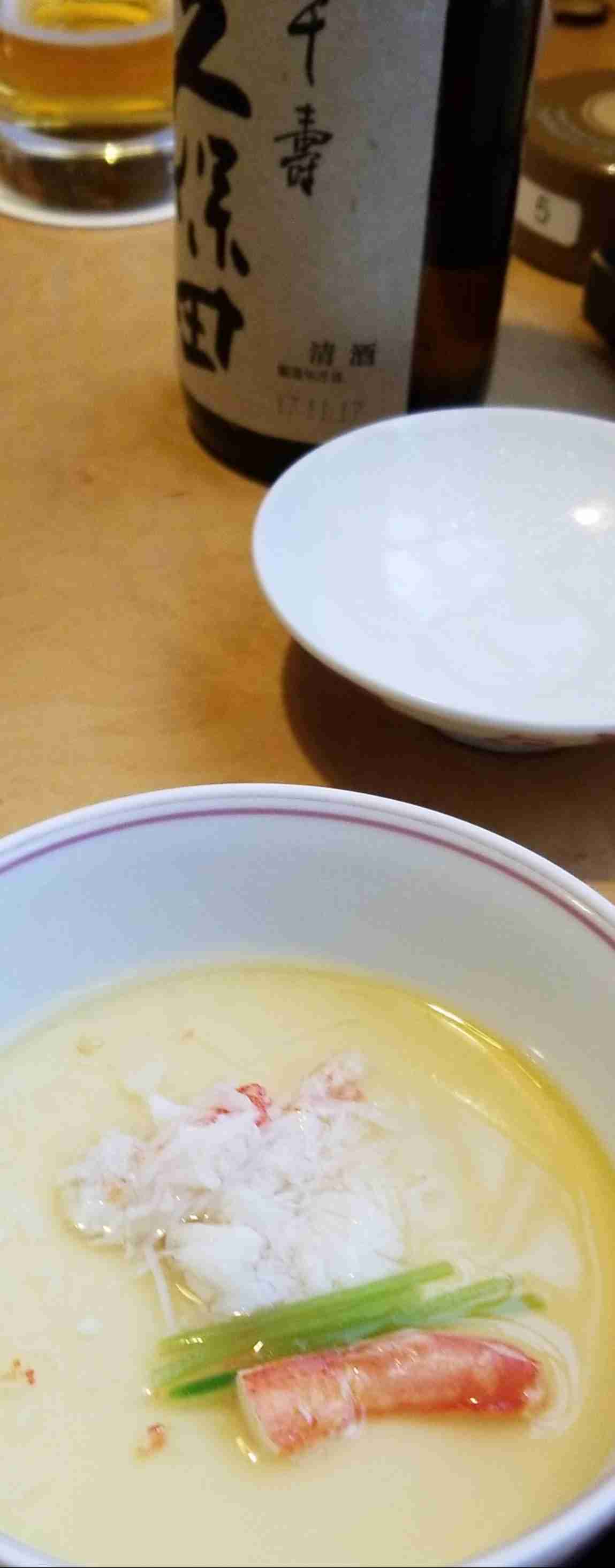 がるちゃん深夜食堂