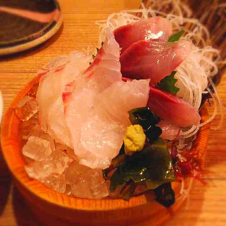 がるちゃん深夜食堂
