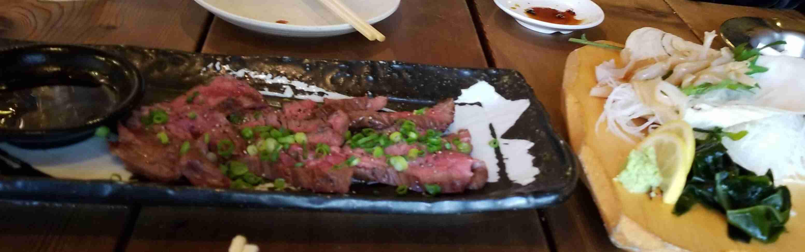 がるちゃん深夜食堂
