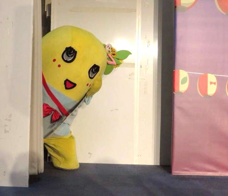 がるちゃん深夜食堂