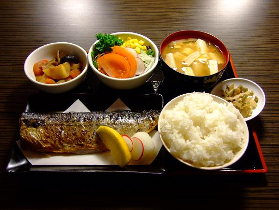 がるちゃん深夜食堂