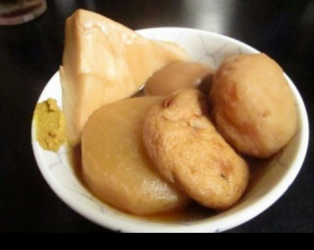 がるちゃん深夜食堂