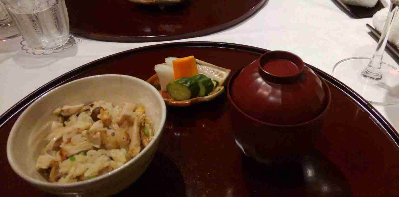 がるちゃん深夜食堂