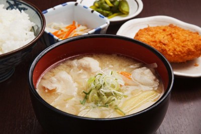 がるちゃん深夜食堂