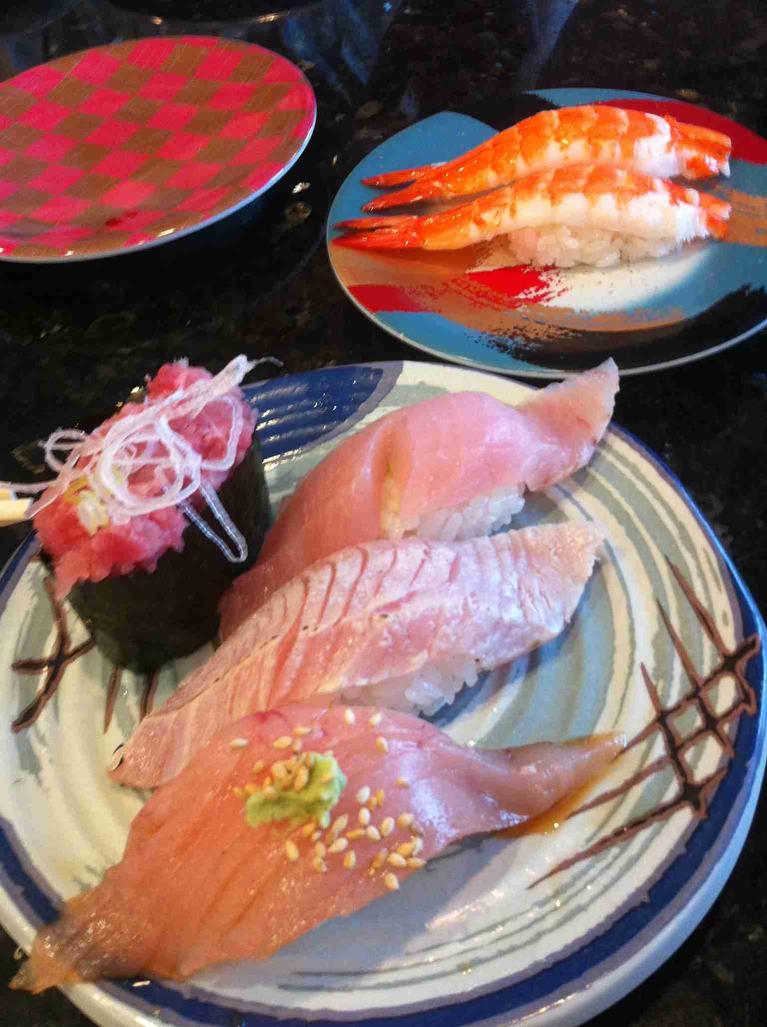 がるちゃん深夜食堂