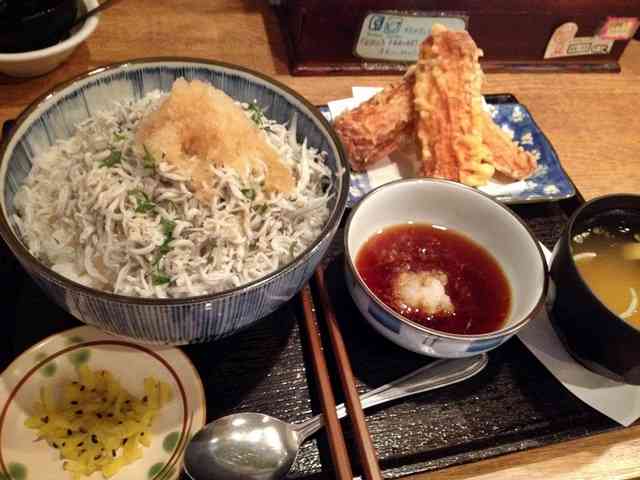 がるちゃん深夜食堂