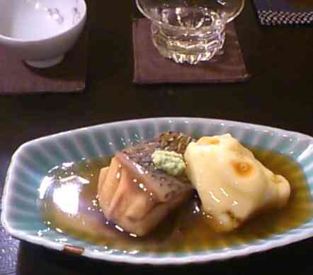 がるちゃん深夜食堂